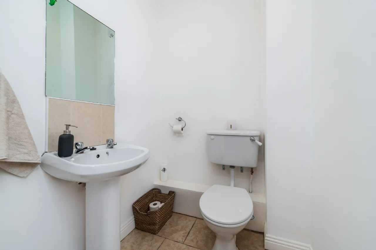 Photo of Apt 7 Abbey Mall,, Prosperous Road, Clane, Co Kildare, W91 KX26