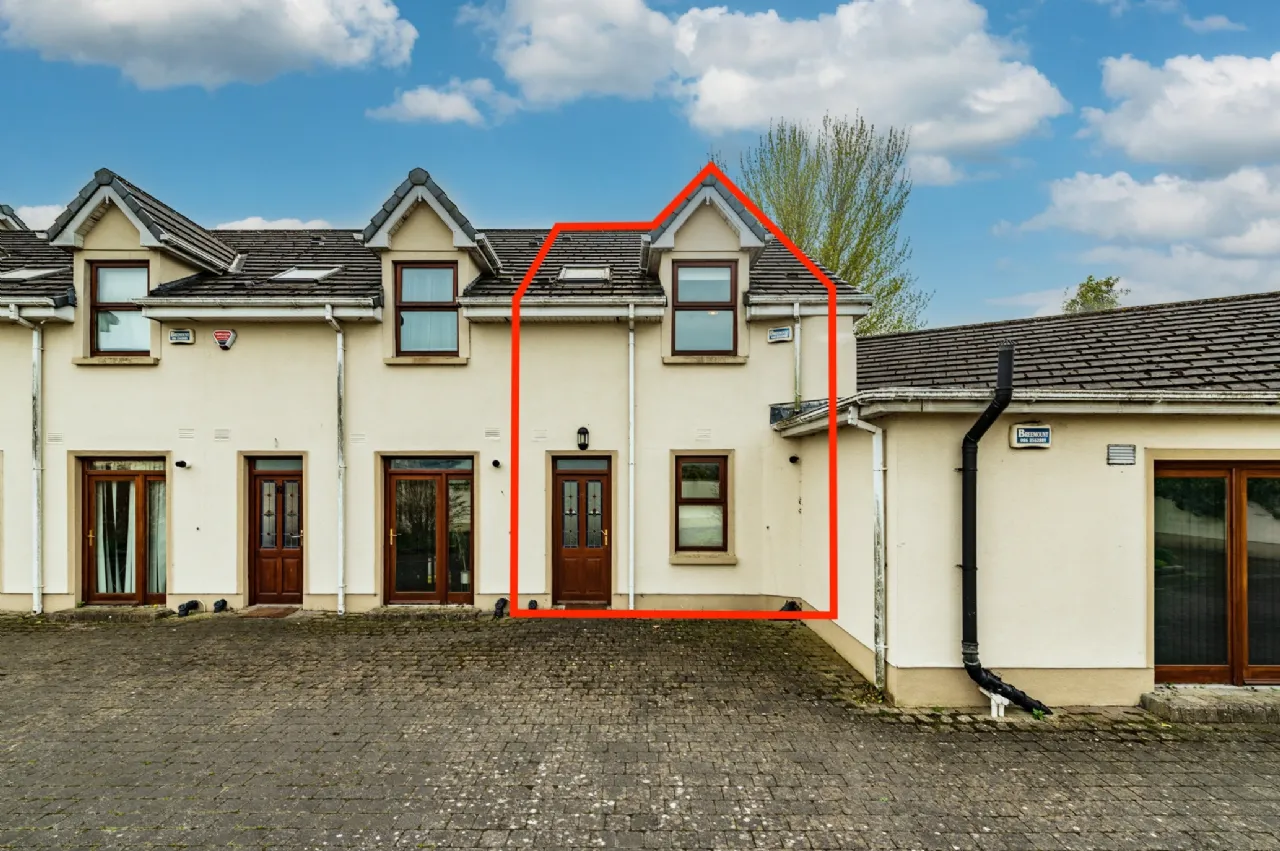 Photo of Apt 7 Abbey Mall,, Prosperous Road, Clane, Co Kildare, W91 KX26