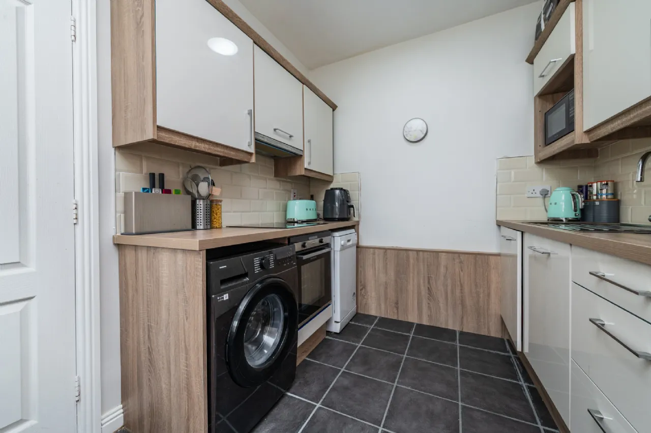 Photo of Apt 7 Abbey Mall,, Prosperous Road, Clane, Co Kildare, W91 KX26