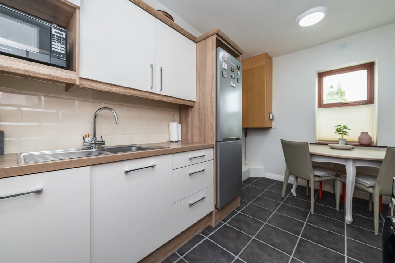 Photo of Apt 7 Abbey Mall,, Prosperous Road, Clane, Co Kildare, W91 KX26