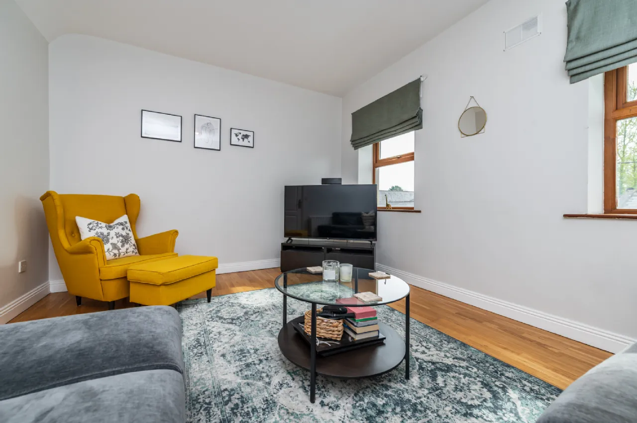 Photo of Apt 7 Abbey Mall,, Prosperous Road, Clane, Co Kildare, W91 KX26