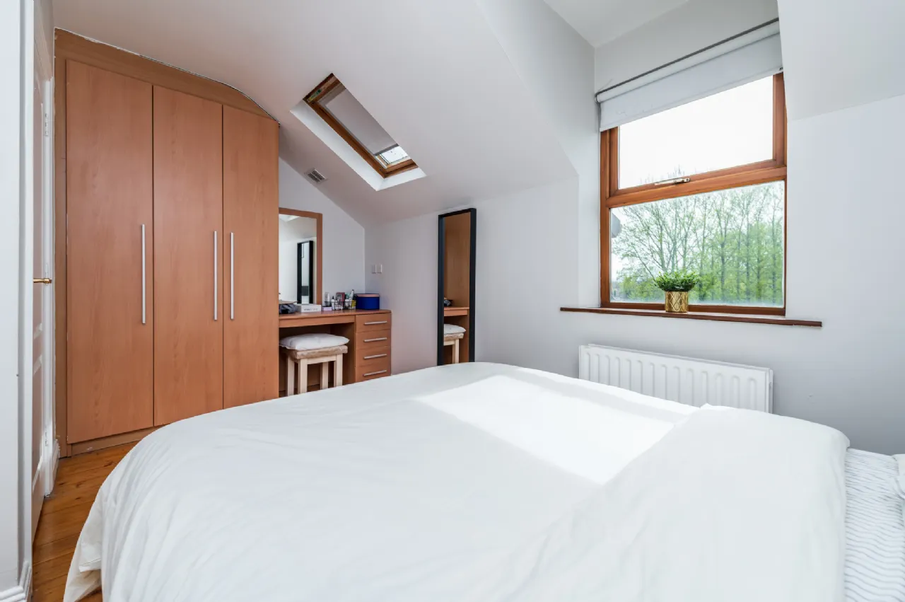 Photo of Apt 7 Abbey Mall,, Prosperous Road, Clane, Co Kildare, W91 KX26