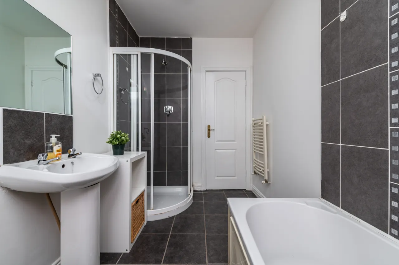 Photo of Apt 7 Abbey Mall,, Prosperous Road, Clane, Co Kildare, W91 KX26