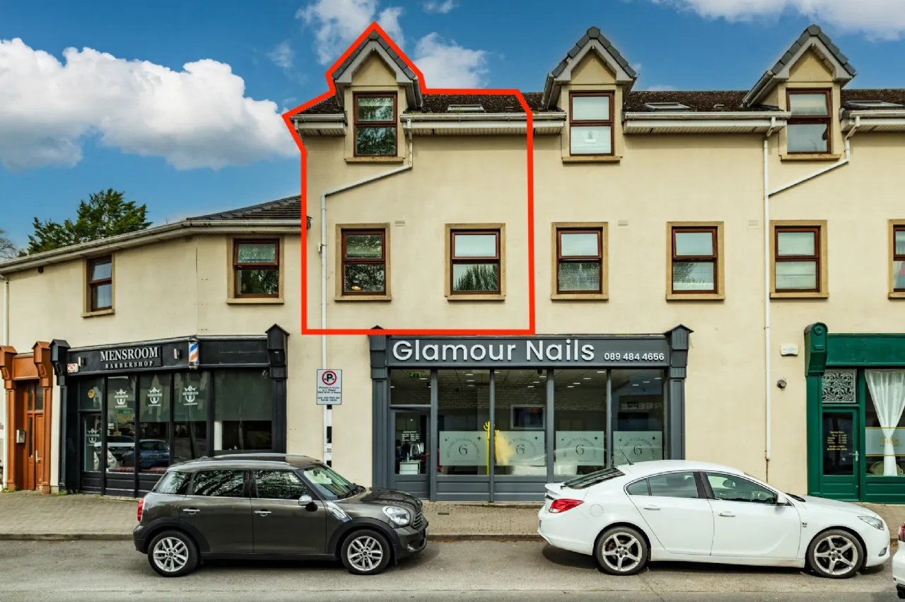 Photo of Apt 7 Abbey Mall,, Prosperous Road, Clane, Co Kildare, W91 KX26