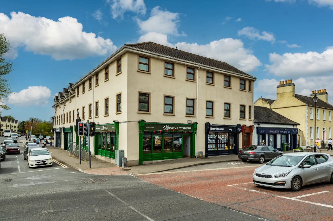 Photo of Apt 7 Abbey Mall,, Prosperous Road, Clane, Co Kildare, W91 KX26