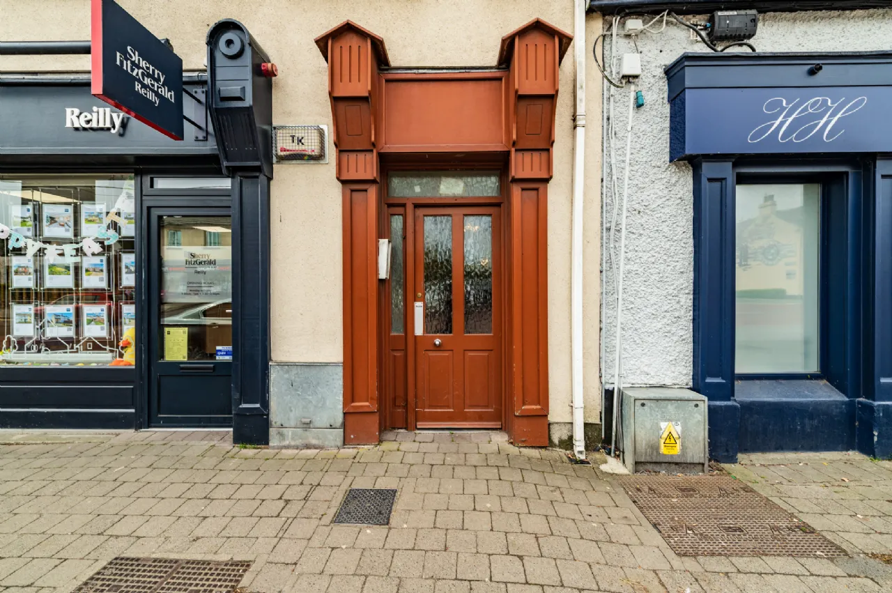 Photo of Apt 7 Abbey Mall,, Prosperous Road, Clane, Co Kildare, W91 KX26