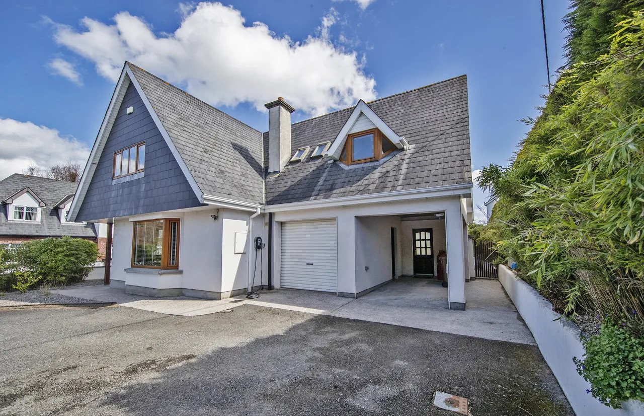 Photo of Castle Meadows, Coolagh Road, Abbeyside, Dungarvan, Co Waterford, X35H395