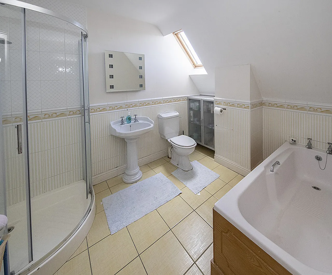 Photo of Castle Meadows, Coolagh Road, Abbeyside, Dungarvan, Co Waterford, X35H395