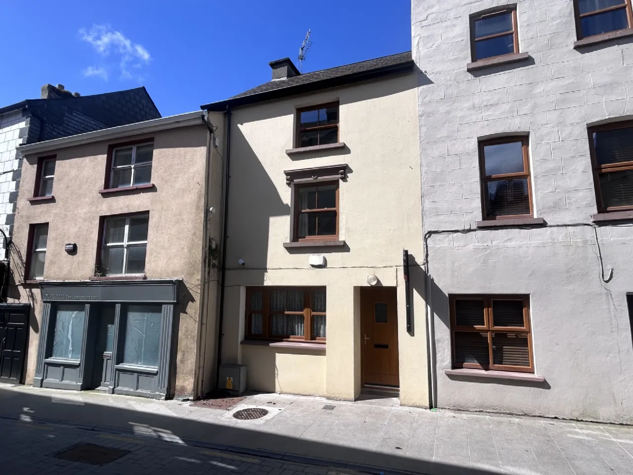 Photo of 83 Main St, Cashel, Co Tipperary, E25AC97