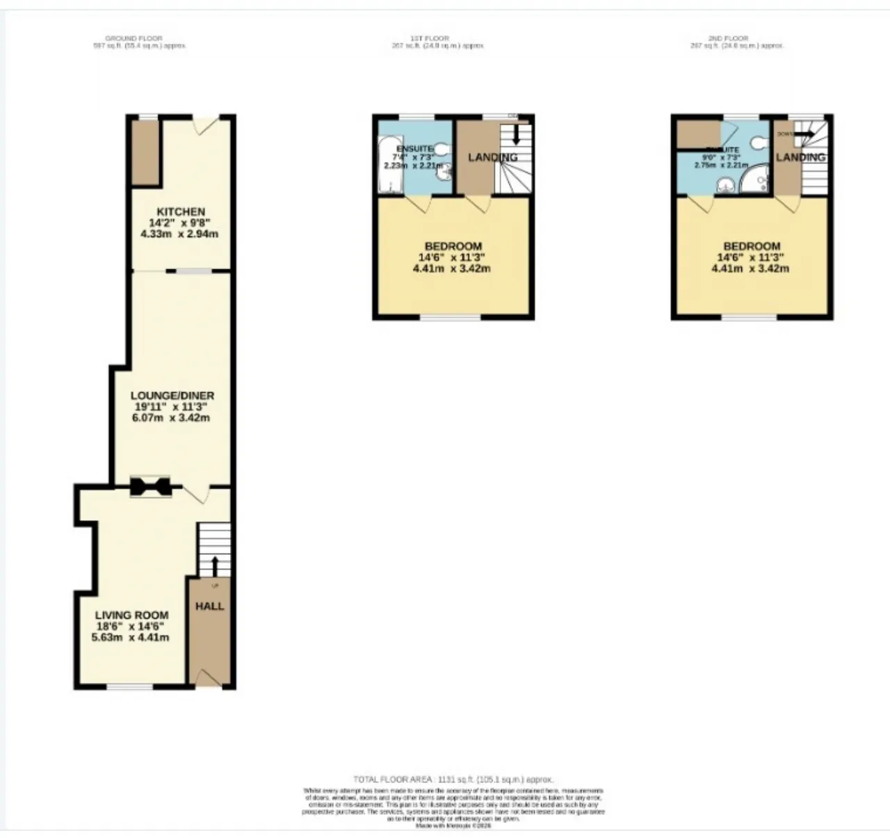 Photo of 83 Main St, Cashel, Co Tipperary, E25AC97