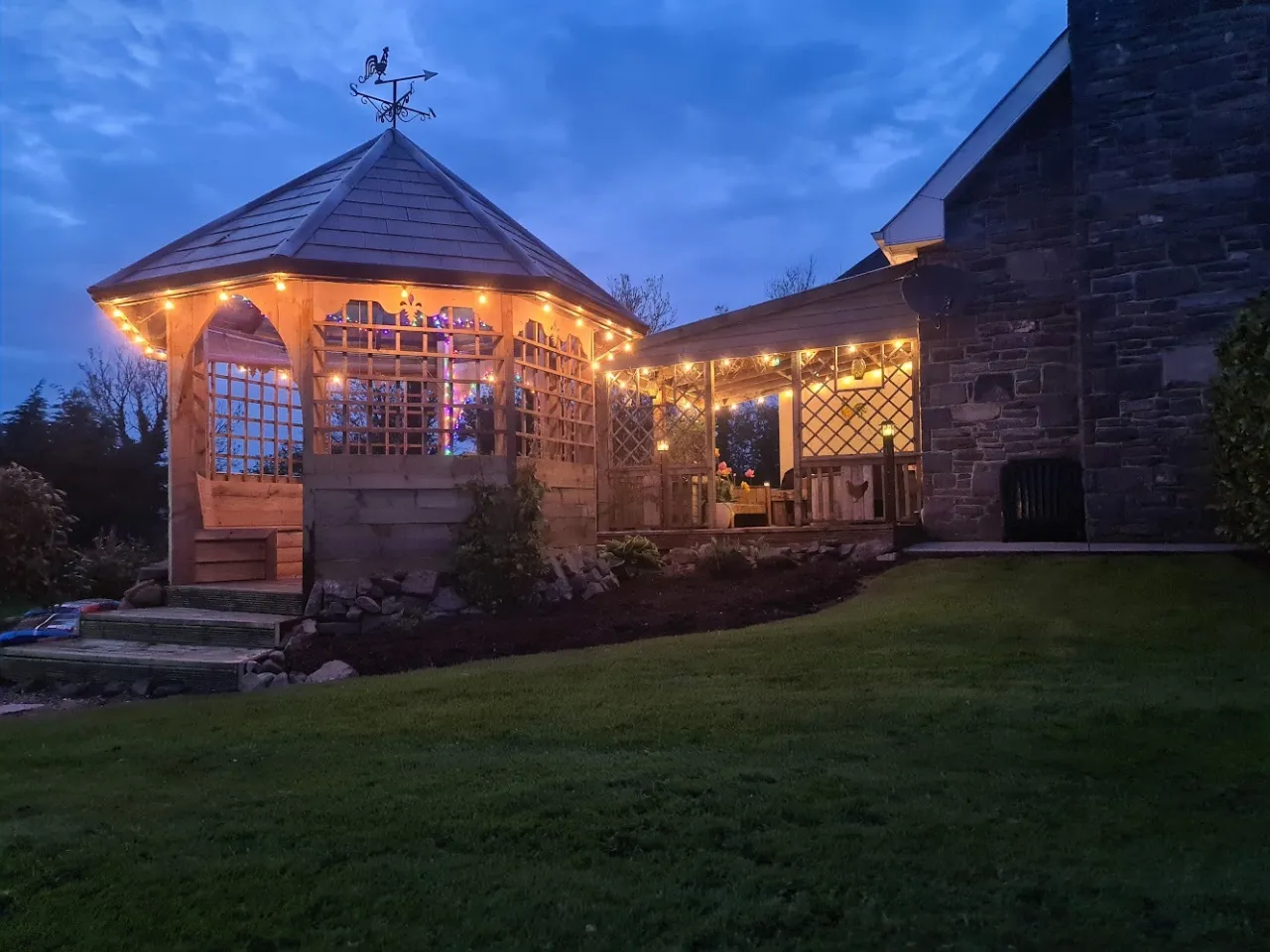 Photo of Cloonboniagh South, Dromod, Co. Leitrim, N41 P089