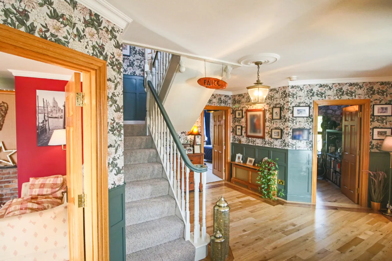 Photo of Cloonboniagh South, Dromod, Co. Leitrim, N41 P089