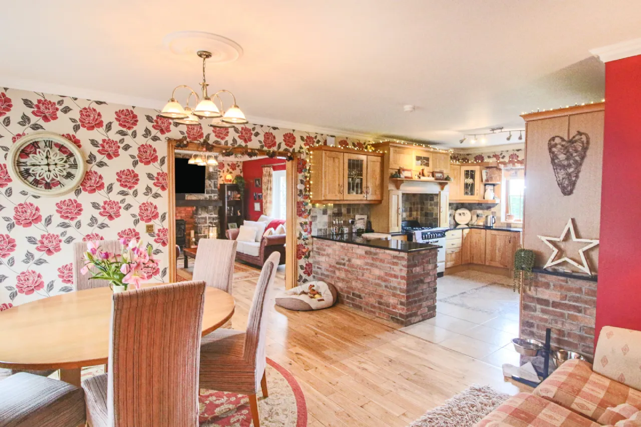 Photo of Cloonboniagh South, Dromod, Co. Leitrim, N41 P089