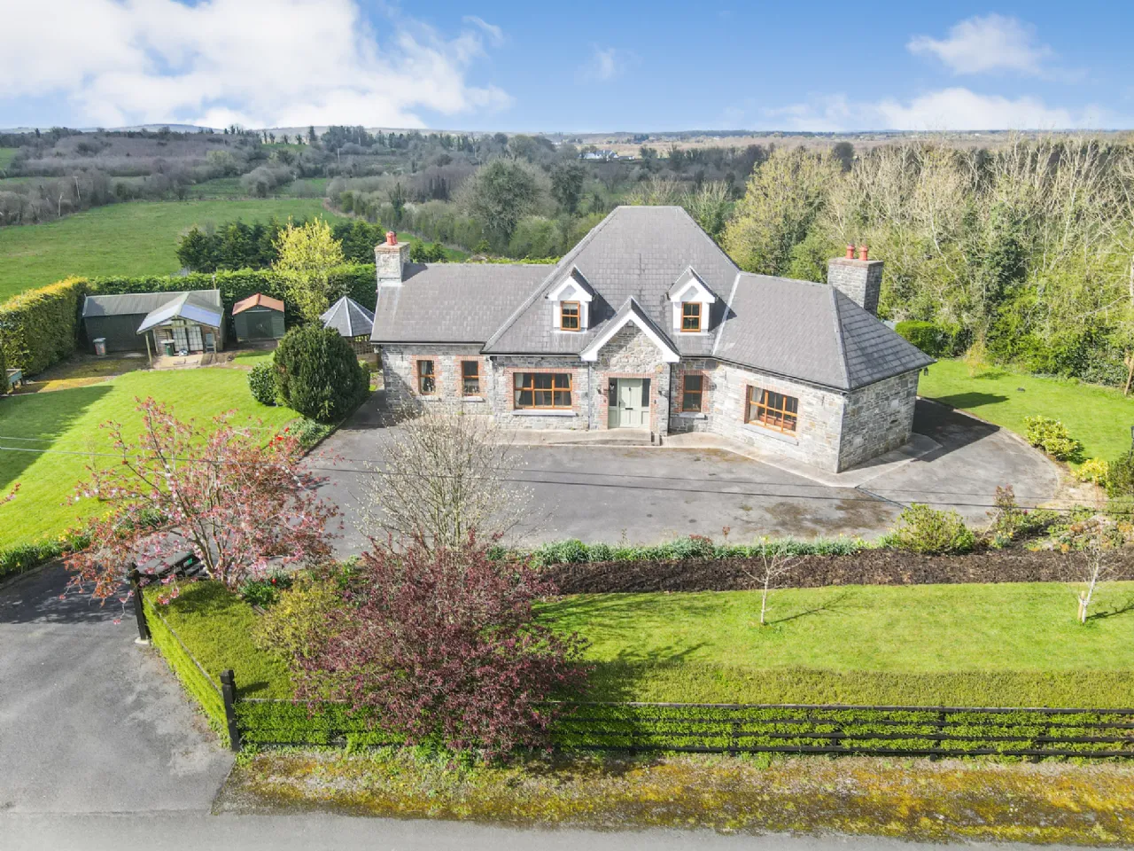 Photo of Cloonboniagh South, Dromod, Co. Leitrim, N41 P089