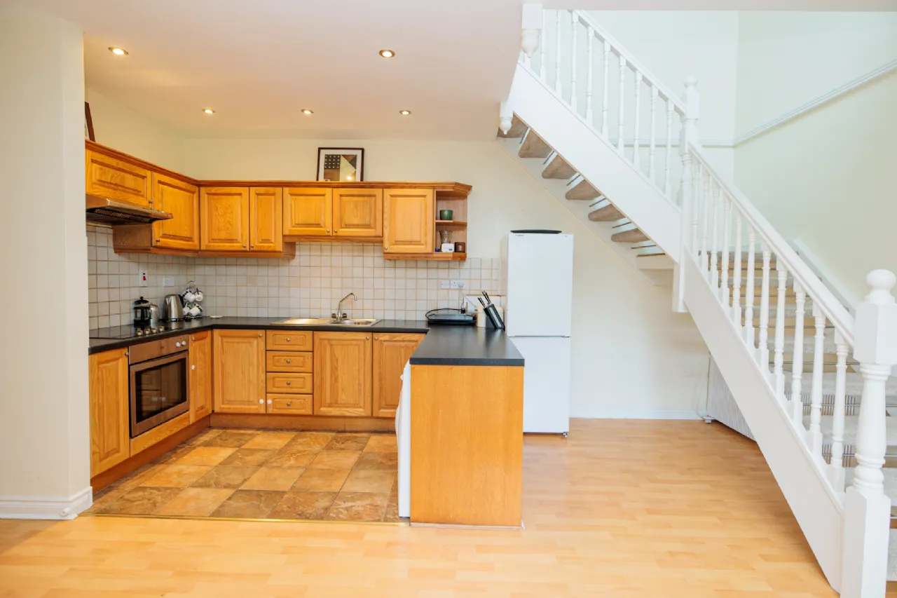 Photo of 8 Ashurst House, College Rd, Kilkenny, R95 Y296