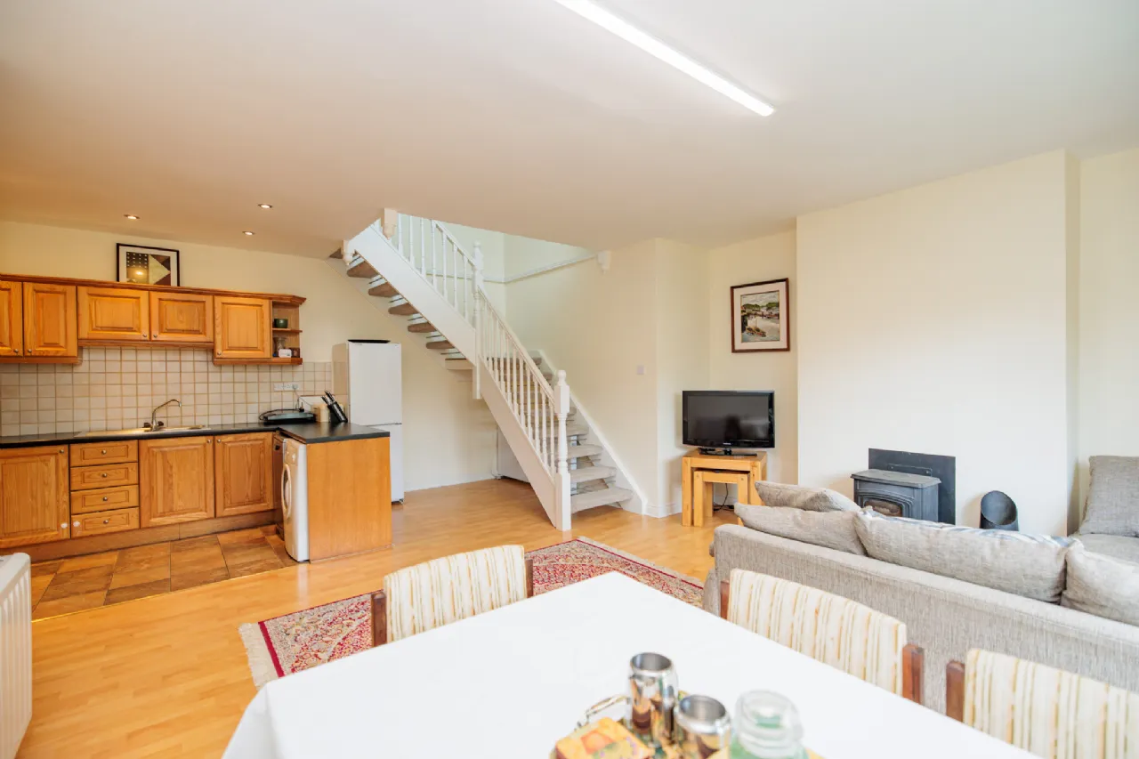 Photo of 8 Ashurst House, College Rd, Kilkenny, R95 Y296