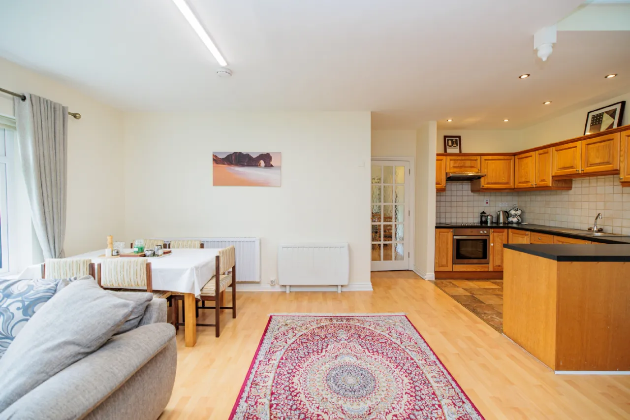 Photo of 8 Ashurst House, College Rd, Kilkenny, R95 Y296