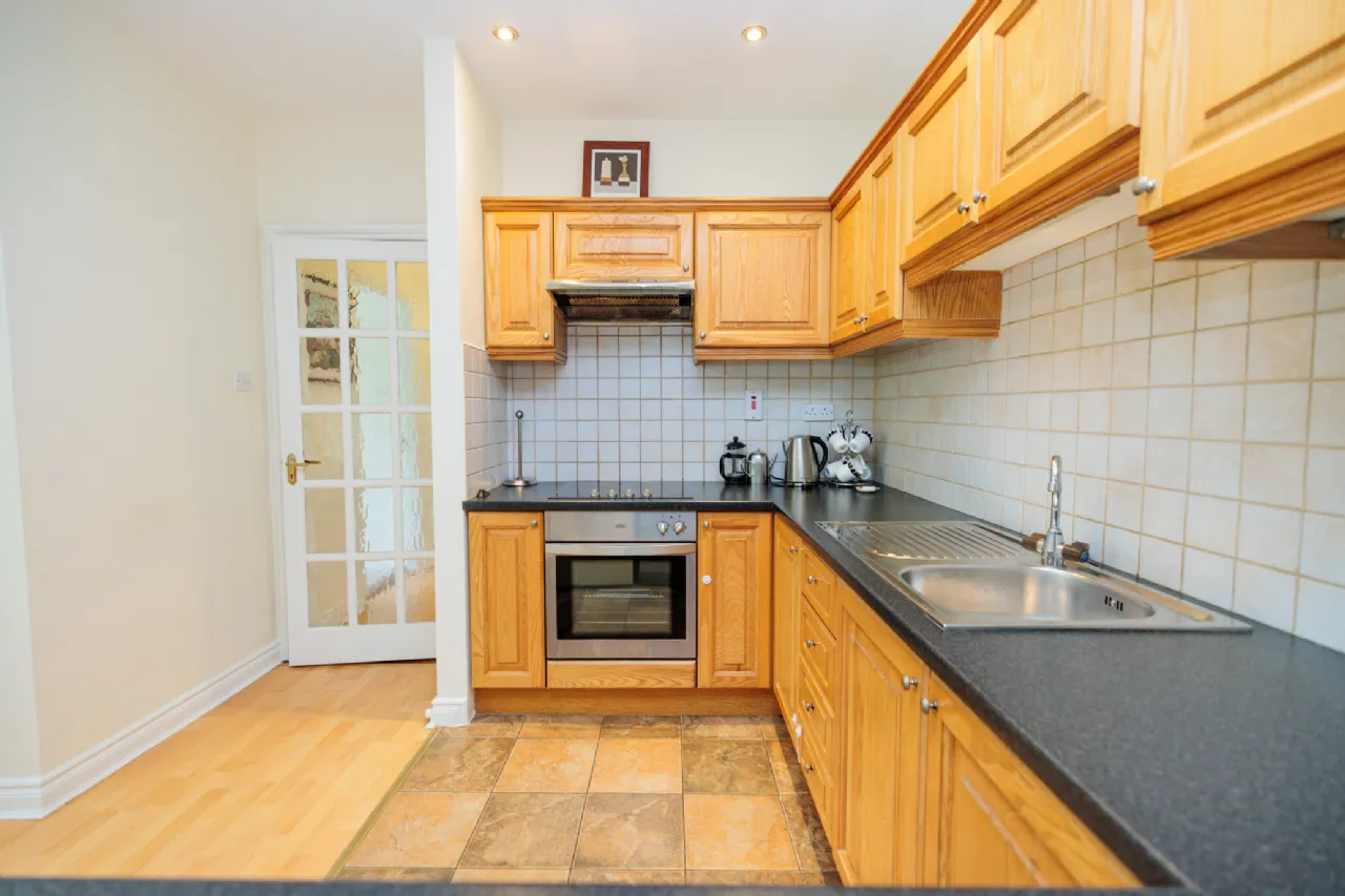 Photo of 8 Ashurst House, College Rd, Kilkenny, R95 Y296