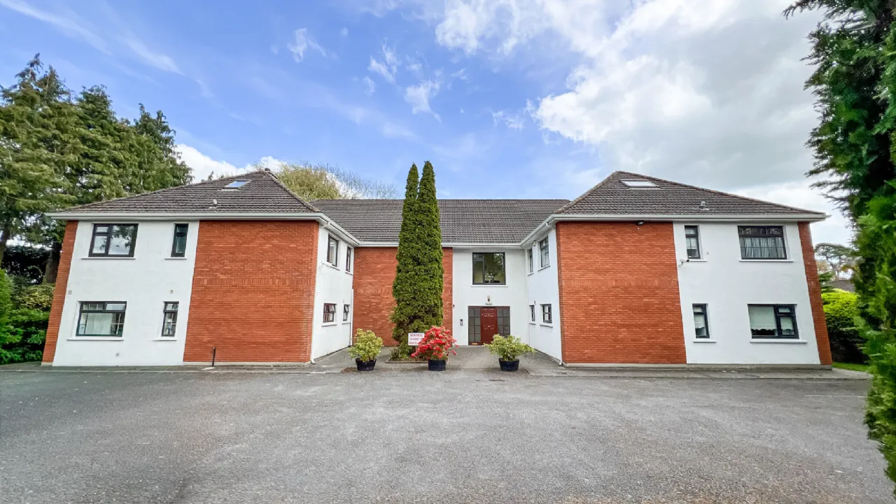 Photo of 8 Ashurst House, College Rd, Kilkenny, R95 Y296