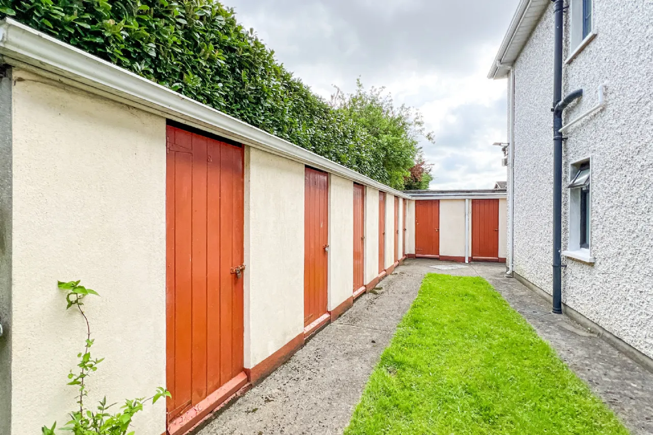 Photo of 8 Ashurst House, College Rd, Kilkenny, R95 Y296