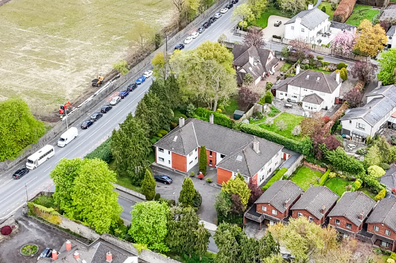 Photo of 8 Ashurst House, College Rd, Kilkenny, R95 Y296