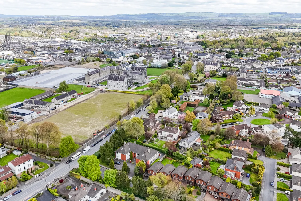 Photo of 8 Ashurst House, College Rd, Kilkenny, R95 Y296