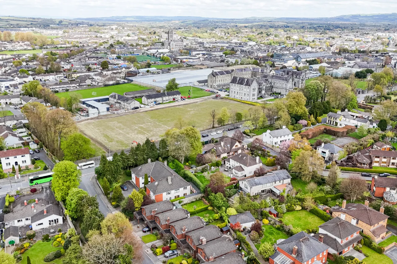 Photo of 8 Ashurst House, College Rd, Kilkenny, R95 Y296