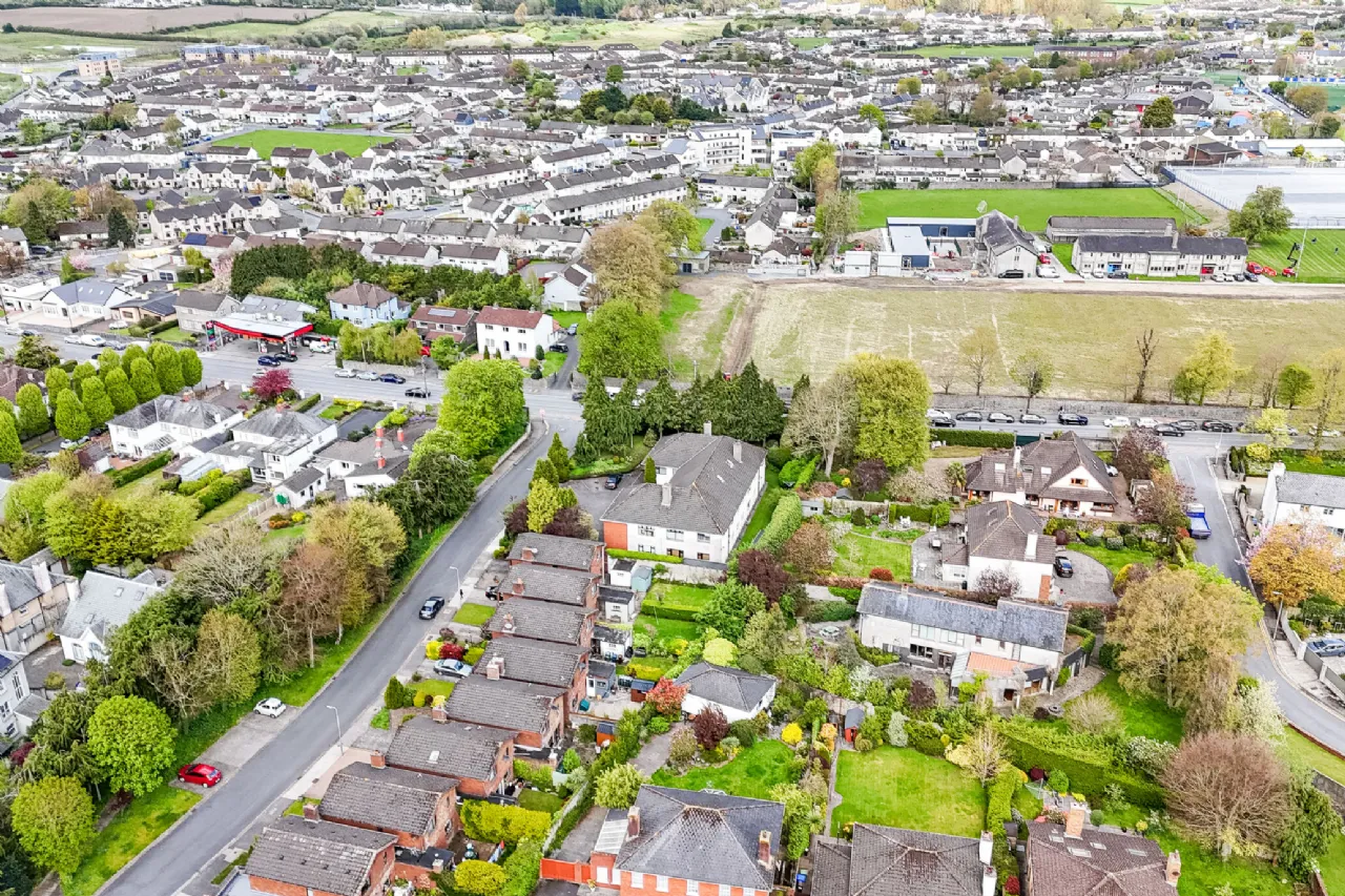 Photo of 8 Ashurst House, College Rd, Kilkenny, R95 Y296