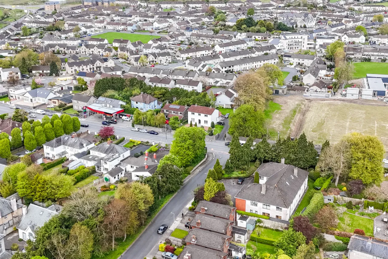 Photo of 8 Ashurst House, College Rd, Kilkenny, R95 Y296