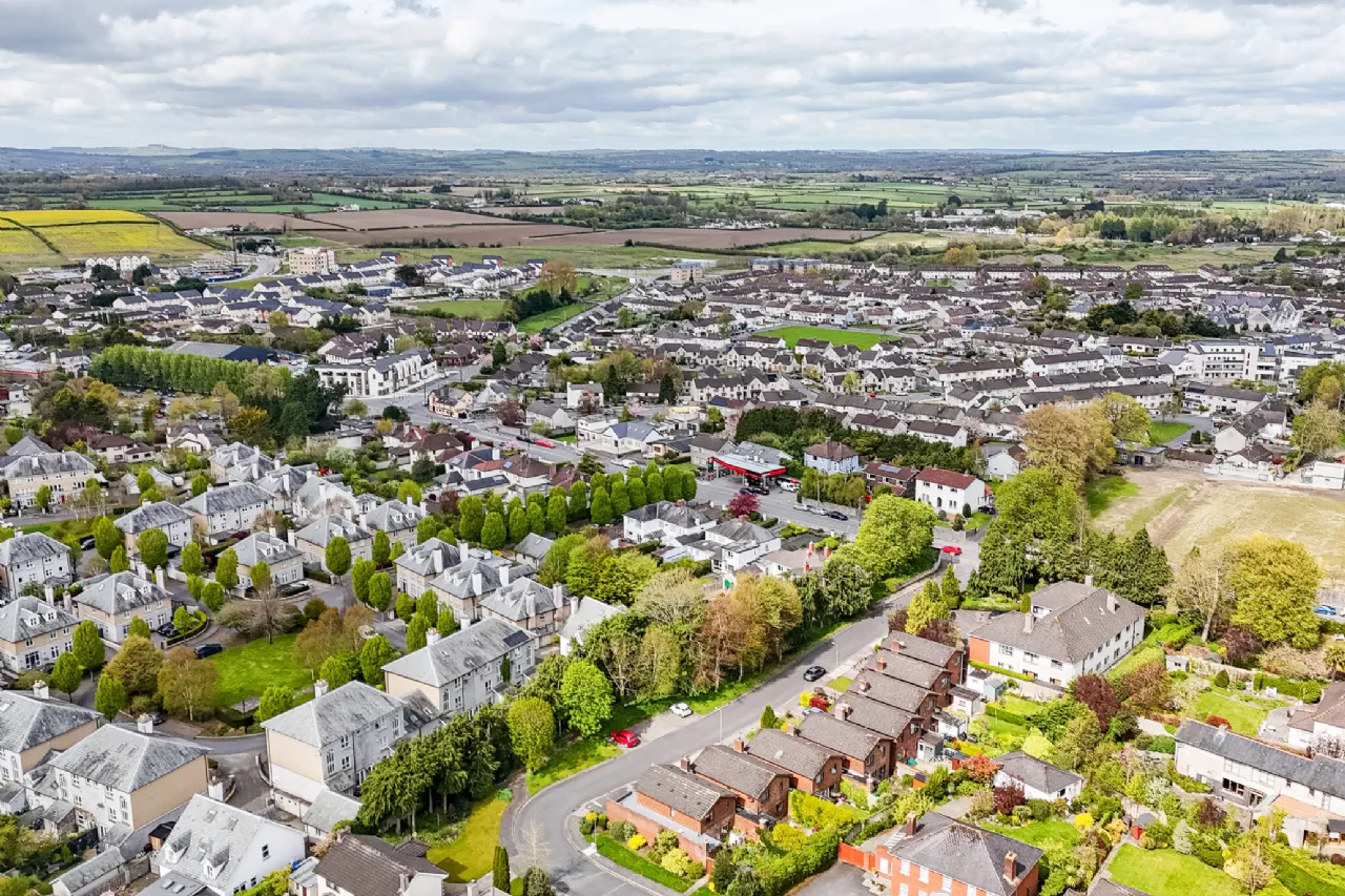 Photo of 8 Ashurst House, College Rd, Kilkenny, R95 Y296