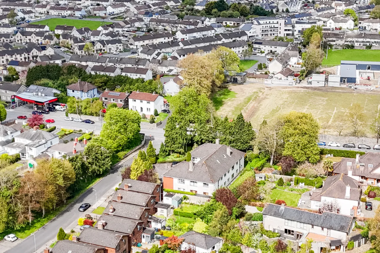 Photo of 8 Ashurst House, College Rd, Kilkenny, R95 Y296