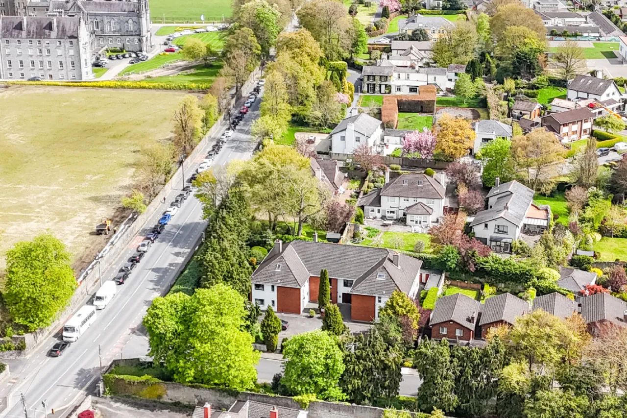 Photo of 8 Ashurst House, College Rd, Kilkenny, R95 Y296