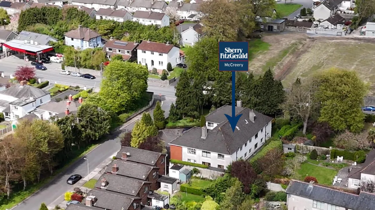 Photo of 8 Ashurst House, College Rd, Kilkenny, R95 Y296