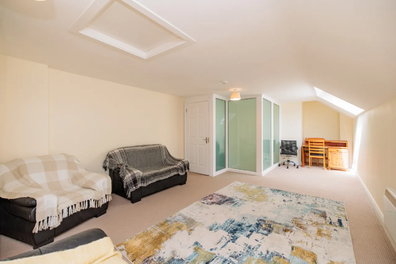 Photo of 8 Ashurst House, College Rd, Kilkenny, R95 Y296