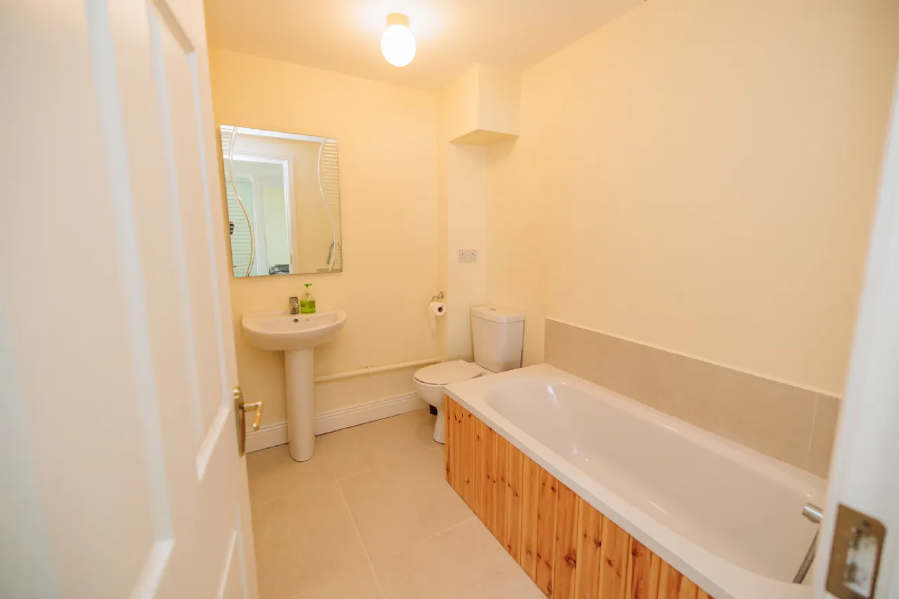 Photo of 8 Ashurst House, College Rd, Kilkenny, R95 Y296