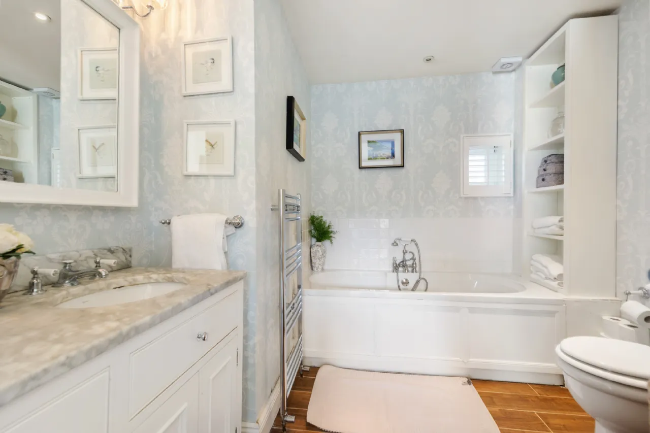Photo of Sans Souci, Killiney Hill Road, Killiney, Co. Dublin, A96WP90