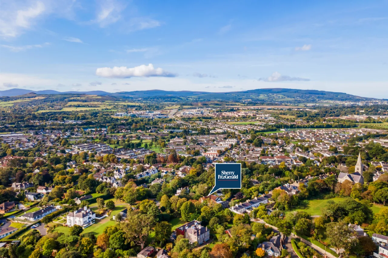 Photo of Sans Souci, Killiney Hill Road, Killiney, Co. Dublin, A96WP90