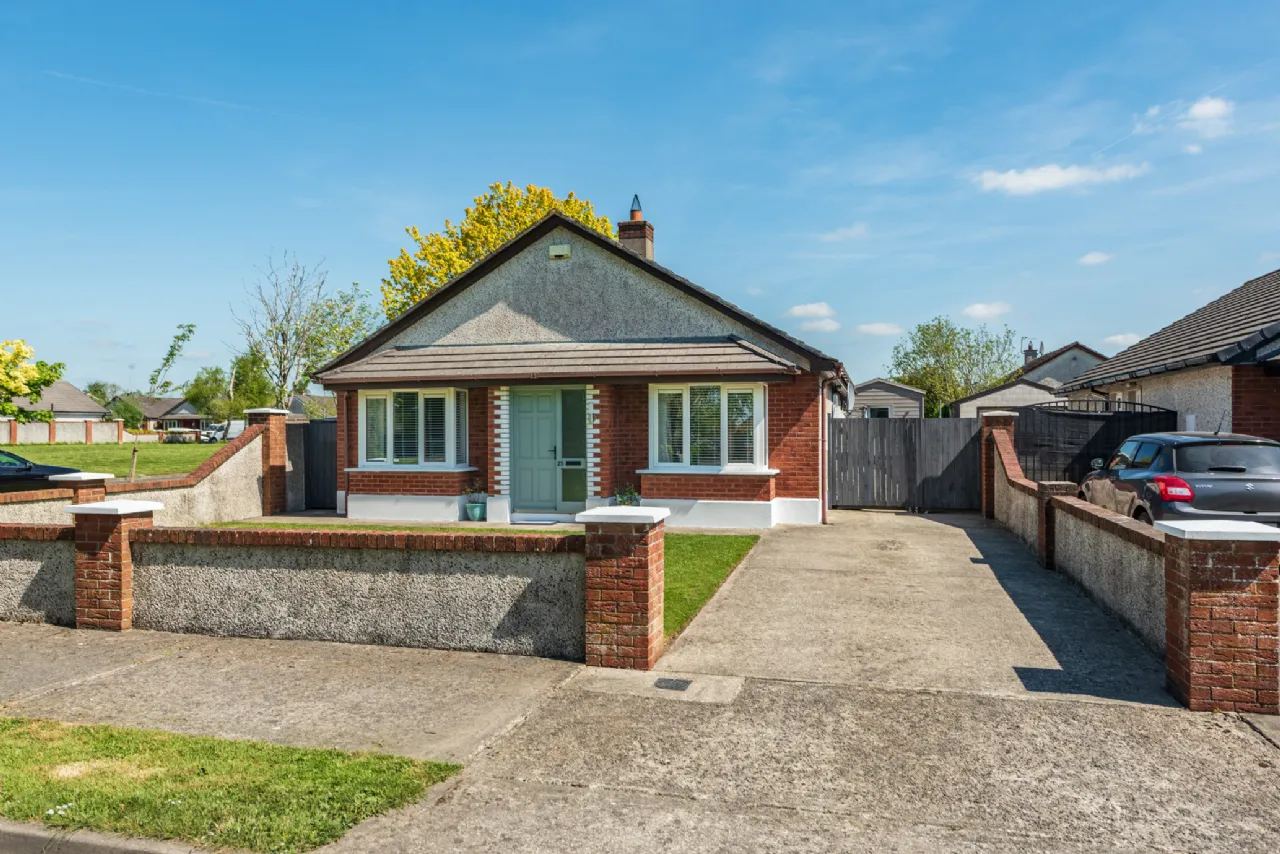 Photo of 25 Dreenane Park, Derrinturn, Carbury, Co. Kildare, W91 C7V2