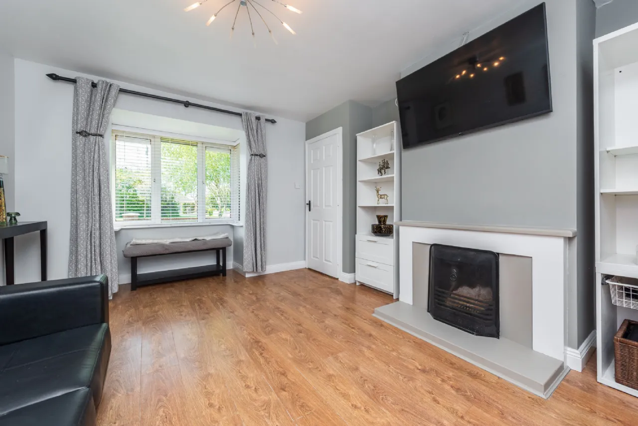 Photo of 25 Dreenane Park, Derrinturn, Carbury, Co. Kildare, W91 C7V2