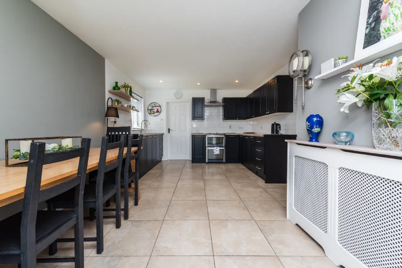 Photo of 25 Dreenane Park, Derrinturn, Carbury, Co. Kildare, W91 C7V2