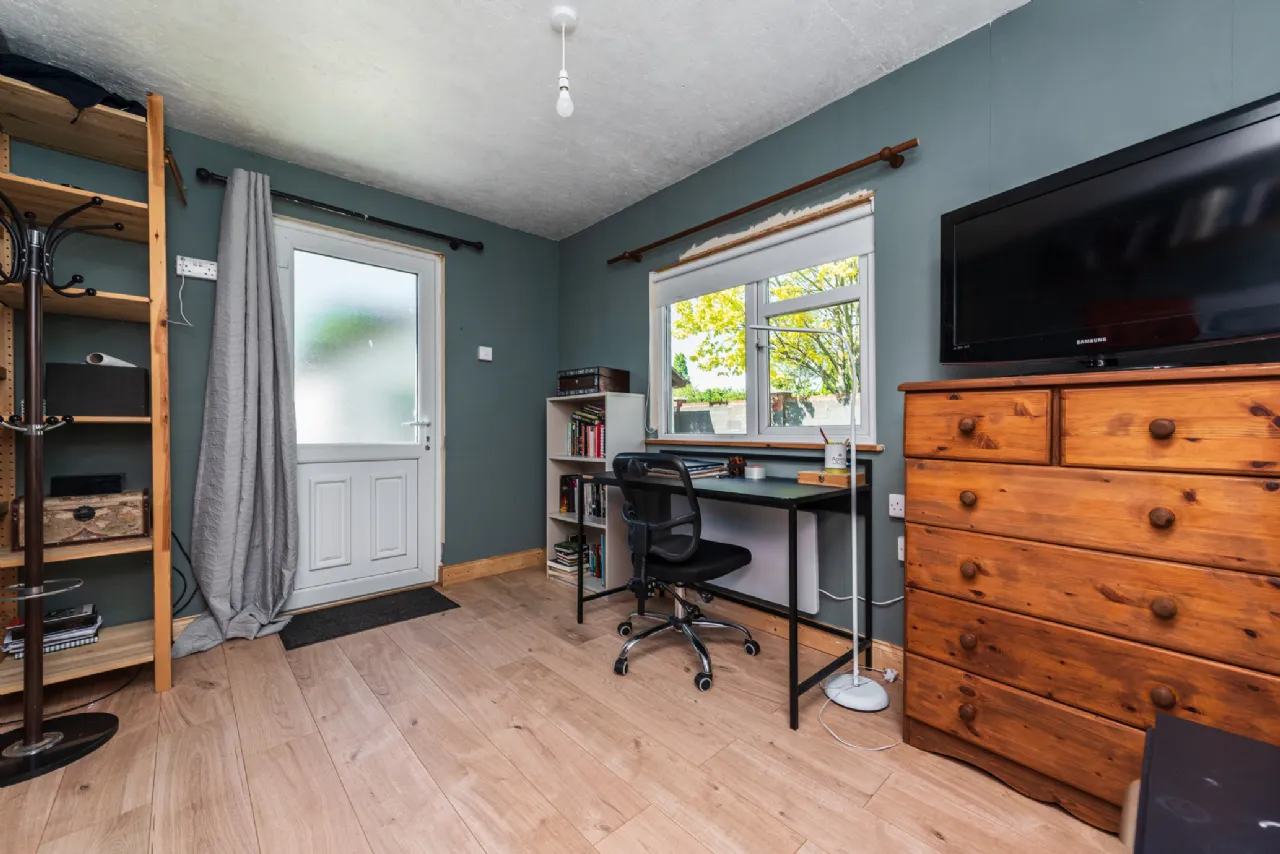 Photo of 25 Dreenane Park, Derrinturn, Carbury, Co. Kildare, W91 C7V2