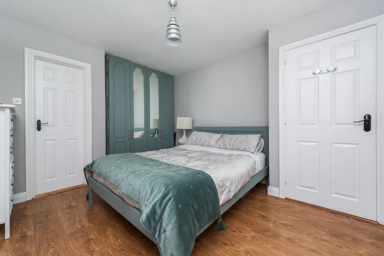 Photo of 25 Dreenane Park, Derrinturn, Carbury, Co. Kildare, W91 C7V2