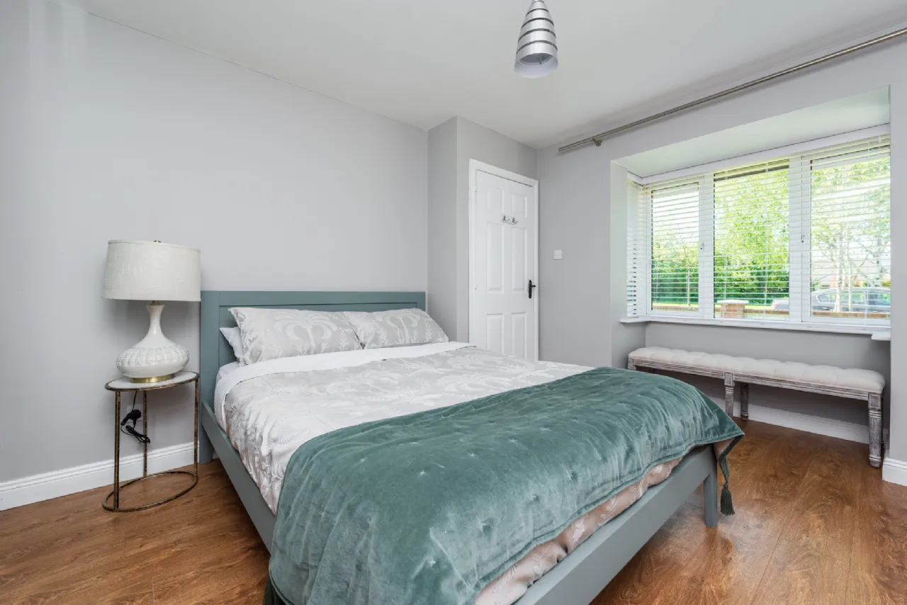 Photo of 25 Dreenane Park, Derrinturn, Carbury, Co. Kildare, W91 C7V2