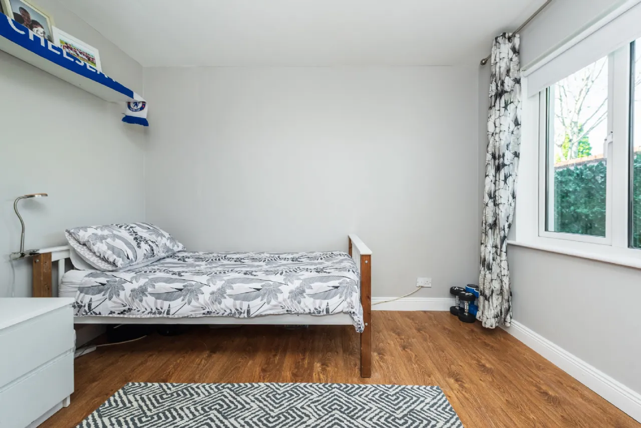 Photo of 25 Dreenane Park, Derrinturn, Carbury, Co. Kildare, W91 C7V2