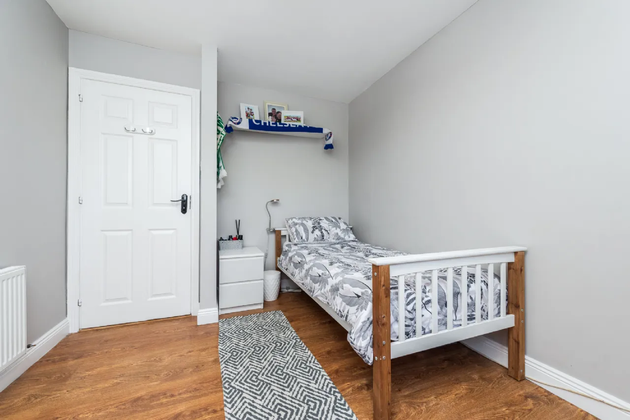 Photo of 25 Dreenane Park, Derrinturn, Carbury, Co. Kildare, W91 C7V2