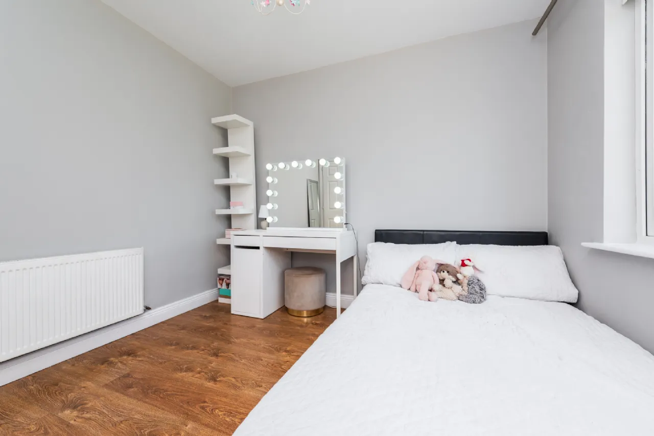 Photo of 25 Dreenane Park, Derrinturn, Carbury, Co. Kildare, W91 C7V2