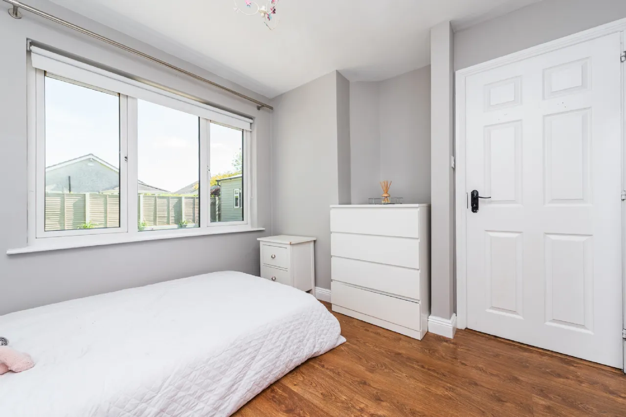 Photo of 25 Dreenane Park, Derrinturn, Carbury, Co. Kildare, W91 C7V2