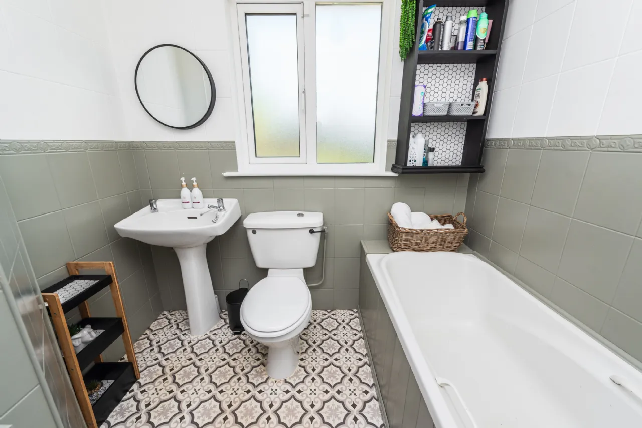 Photo of 25 Dreenane Park, Derrinturn, Carbury, Co. Kildare, W91 C7V2