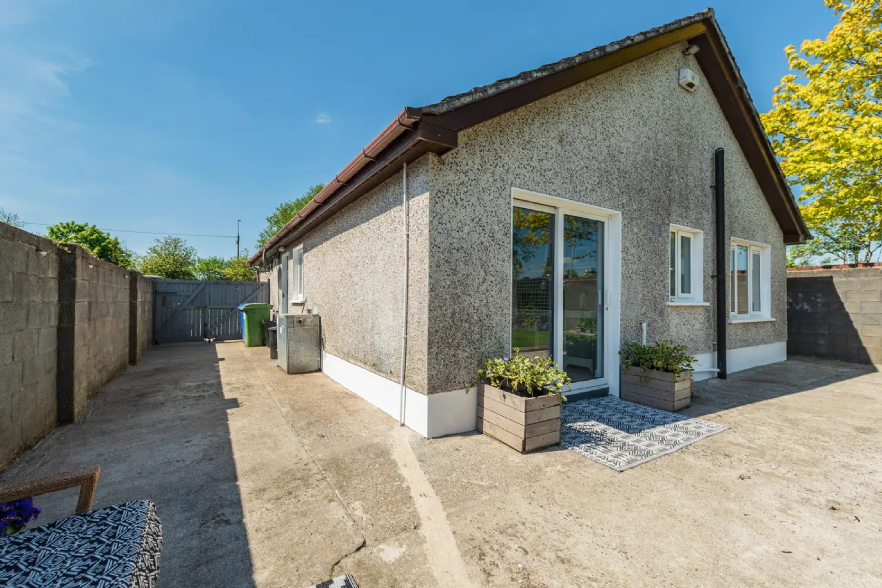 Photo of 25 Dreenane Park, Derrinturn, Carbury, Co. Kildare, W91 C7V2