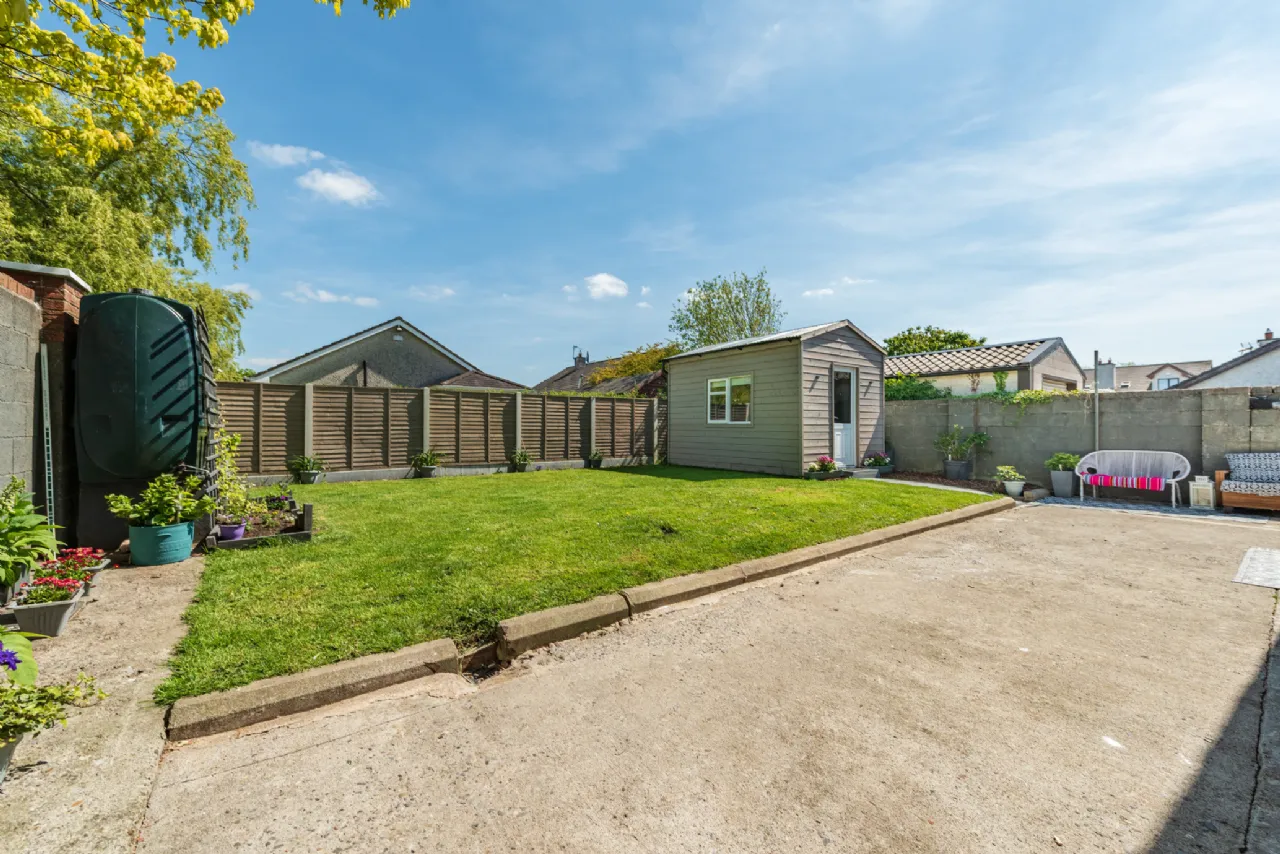 Photo of 25 Dreenane Park, Derrinturn, Carbury, Co. Kildare, W91 C7V2